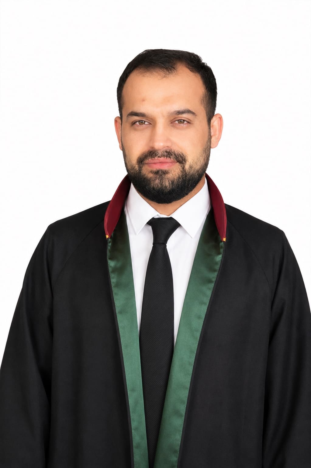 Av. M. Ali Çetin